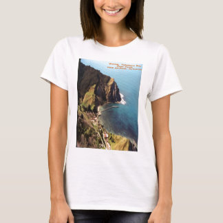Waima Tokomaru fjärd, Eastcoast, nyazeeländska Tee Shirt