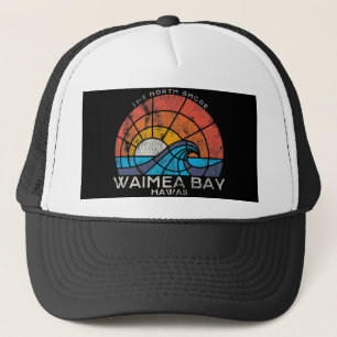 Waimea Bay North Shore Hawaii Keps