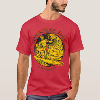 WAIMEA BAY T SHIRT