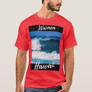 Waimea Hawaii T Shirt