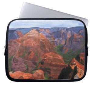 Waimea kanjon laptop sleeve