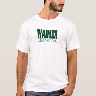 Waimea T Tee Shirt