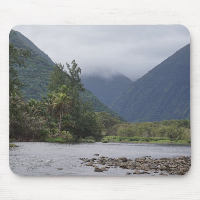 Waipio dal musmatta (Framsidan)