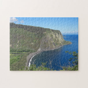 Waipio dalpussel pussel