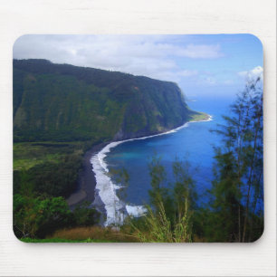 Waipio dalutkik Mousepad Musmatta