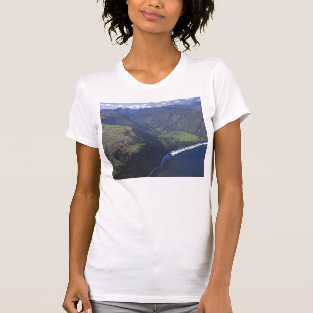 Waipio Tee (Framsida)