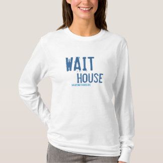 WAITHOUSE-hoodie T-shirt