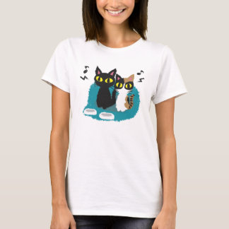 Waiting for Foods T Shirt