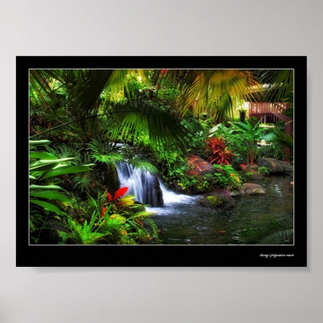 waitingforluau poster (Framsidan)