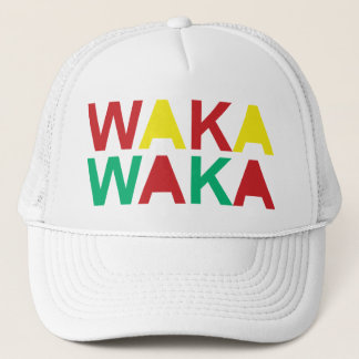 Waka-waka Keps