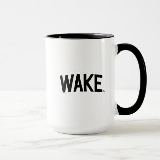 Wake Forest Universiteten | Wake Arch Mugg