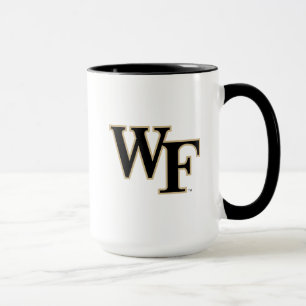 Wake Forest Universiteten   WF Mugg
