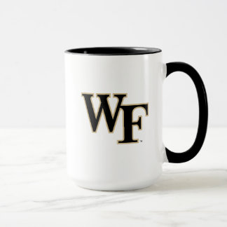 Wake Forest Universiteten | WF Mugg