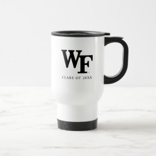 Wake Forest Universiteten WF Resemugg