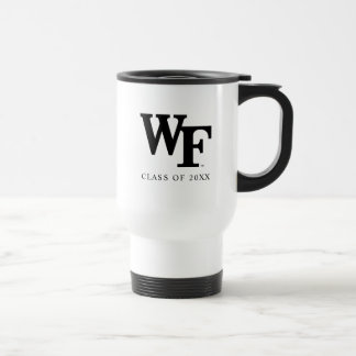 Wake Forest Universiteten | WF Resemugg