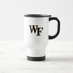 Wake Forest Universiteten WF Resemugg