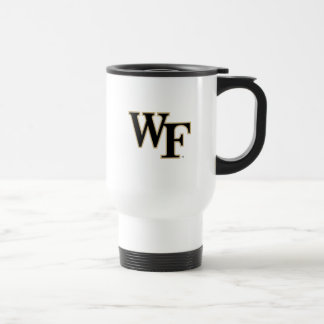 Wake Forest Universiteten | WF Resemugg