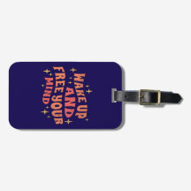 Wake Up and Free your Mind