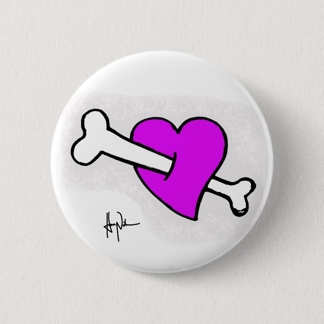 Wake.Up.To kyo Knapp (Framsida)