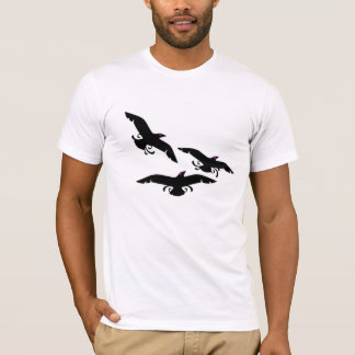 Wake.Up.To kyo T-shirt