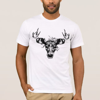 Wake.Up.To kyo T-shirt