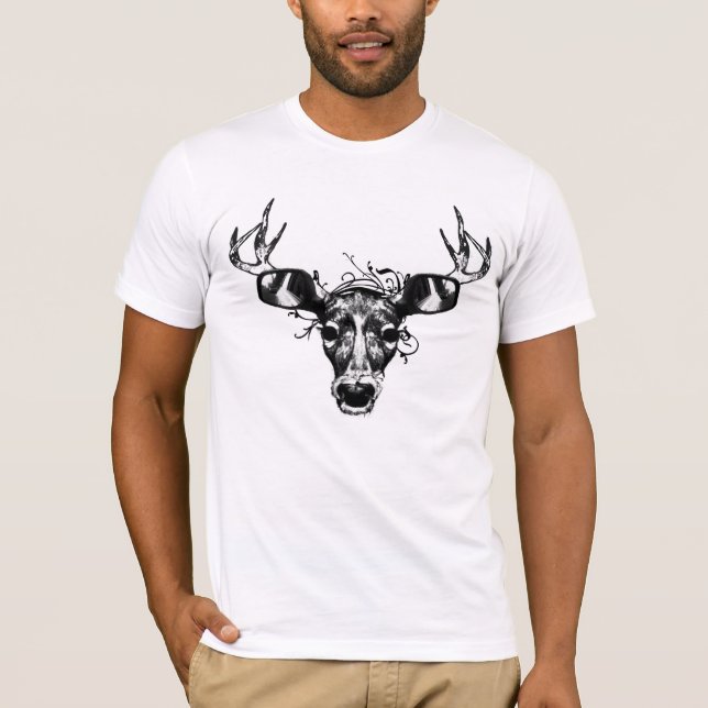 Wake.Up.To kyo T-shirt (Framsida)