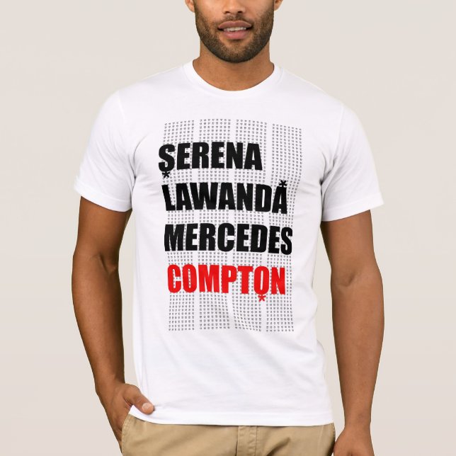 Wake.Up.To kyo Tee (Framsida)