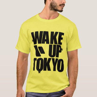 Wake.Up.To kyo Tee