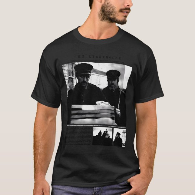 Wake Winslow T Shirt (Framsida)
