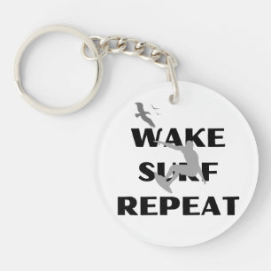 Wakeboard Enthusiast Chain