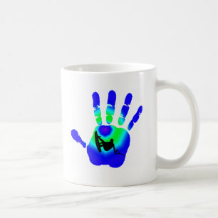 WAKEBOARD HASTIGT GREPP KAFFEMUGG