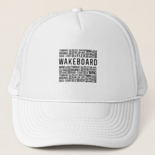 Wakeboard Quote Wakeboarding Wakeboarder Keps