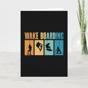Wakeboard Wake Boarding Wakeboarder Wakeboarding Kort