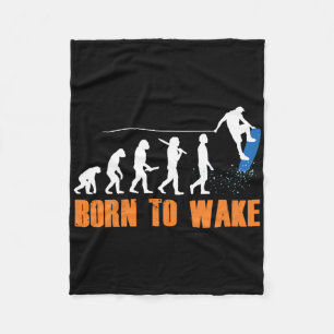 Wakeboard Wakeboardare Wakeboarding Freestyle Wake Fleecefilt