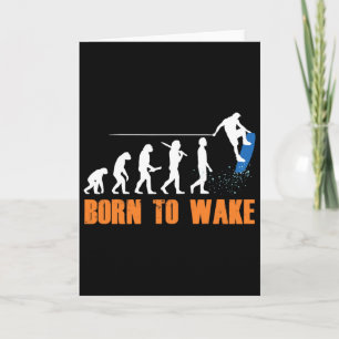 Wakeboard Wakeboardare Wakeboarding Freestyle Wake Kort