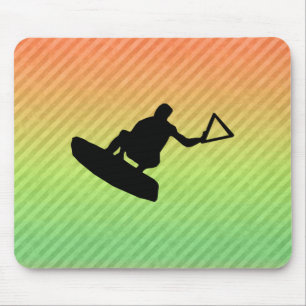 Wakeboarder Musmatta