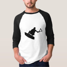 Wakeboarder