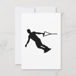 Wakeboarding