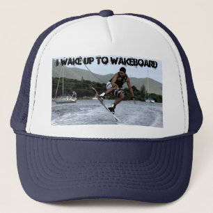 Wakeboarding Keps