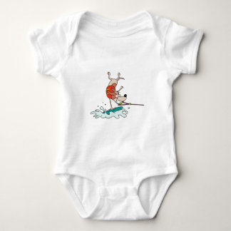 Wakeboarding Tee