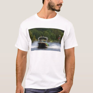 Wakeboarding Tee Shirt