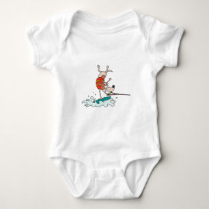 Wakeboarding Tee Shirt