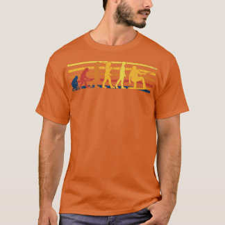 Wakeboarding Wakeboarder 2 T Shirt