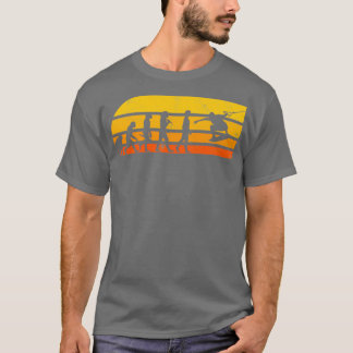 Wakeboarding Wakeboarder T Shirt