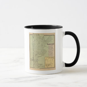 Wakefield, Bronxdale Mugg