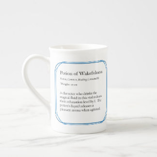 Wakefulness 10 oz mugg benporslin mugg