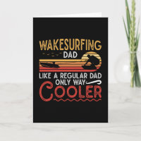 Wakesurfing Pappa Cooler Wakeboarder Wakeboarding