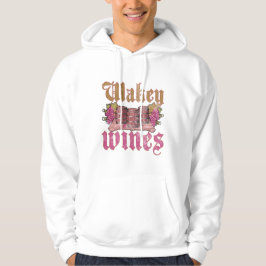 Wakey Viner Hoodie
