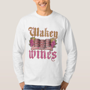 Wakey Viner T Shirt