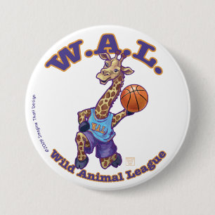 WAL-basket Knapp